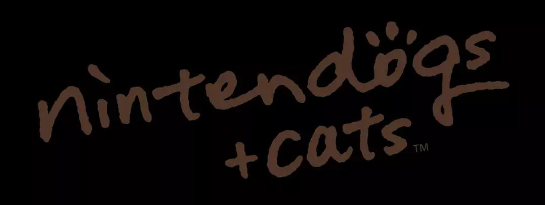 Nintendogs + Cats