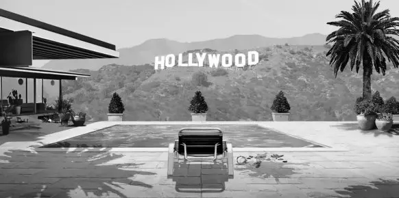 James Noir's Hollywood Crimes análisis