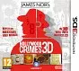 James Noir's Hollywood Crimes 3DS