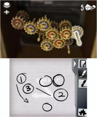 James Noir's Hollywood Crimes