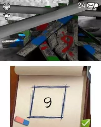 James Noir's Hollywood Crimes