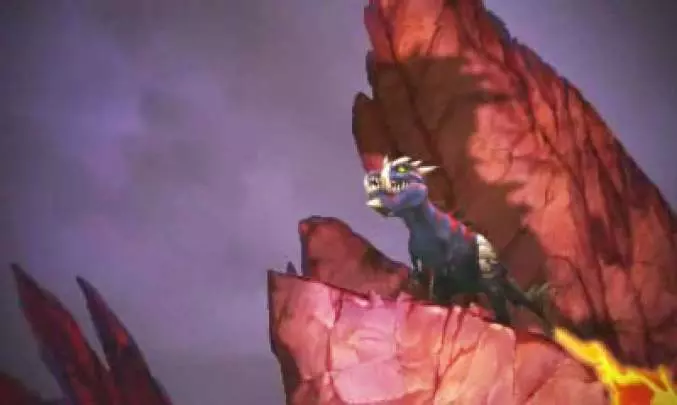 Combate de Gigantes Dinosaurios 3D