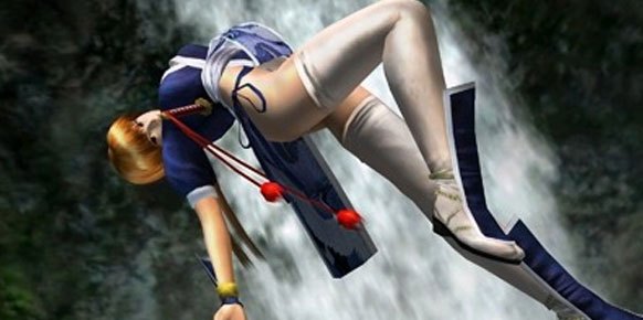 Dead or Alive Dimensions análisis