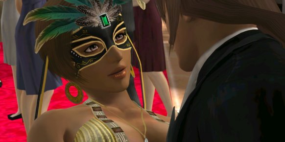Dead or Alive Dimensions: Dead or Alive Dimensions: Impresiones jugables