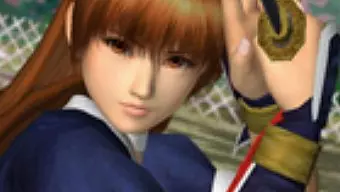 Dead or Alive Dimensions: Impresiones jugables