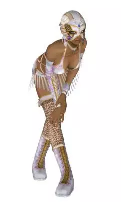 Dead or Alive: Dimensions