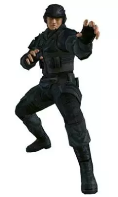 Dead or Alive Dimensions