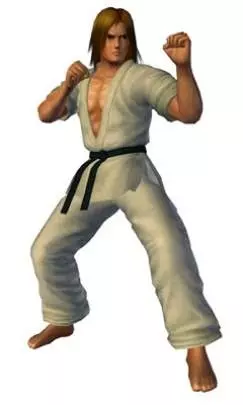 Dead or Alive Dimensions