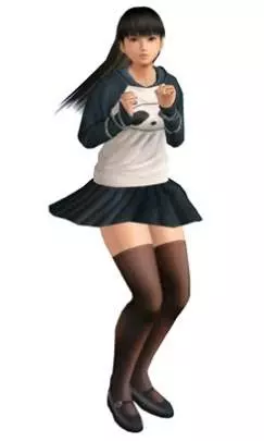 Dead or Alive Dimensions