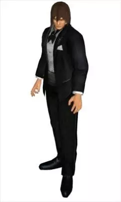 Dead or Alive Dimensions