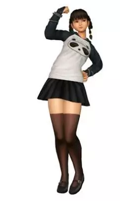 Dead or Alive Dimensions