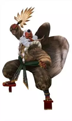 Dead or Alive Dimensions