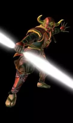 Dead or Alive Dimensions