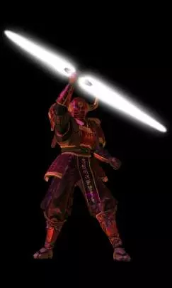 Dead or Alive: Dimensions