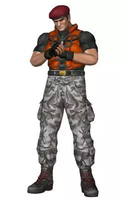 Dead or Alive Dimensions