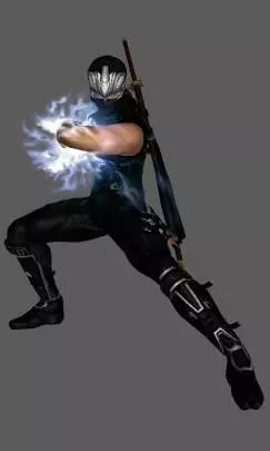 Dead or Alive Dimensions - 3DS