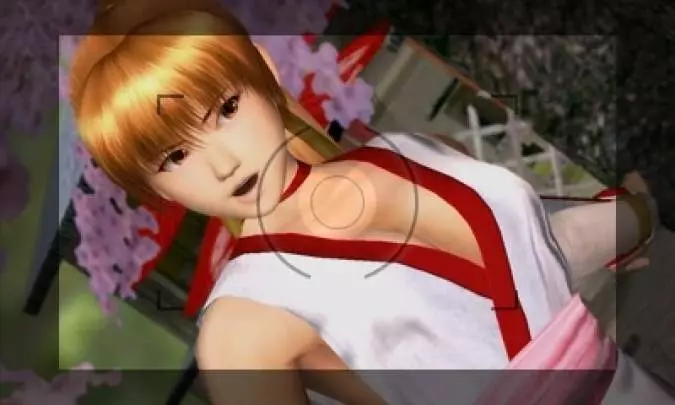 Dead or Alive: Dimensions