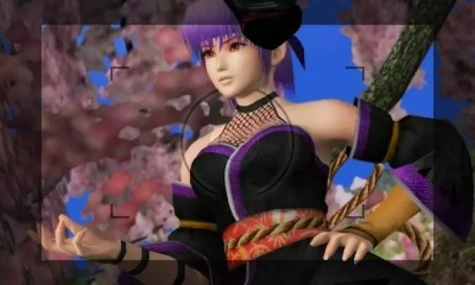 Dead or Alive Dimensions