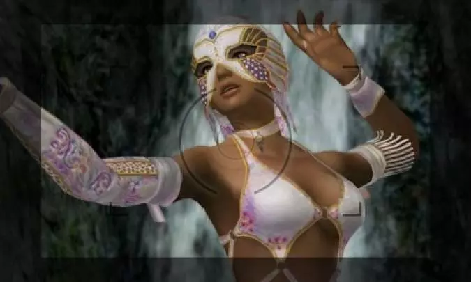 Dead or Alive Dimensions