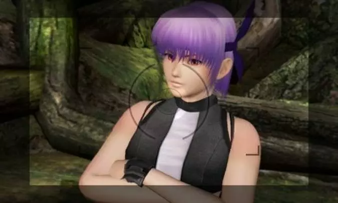 Dead or Alive: Dimensions