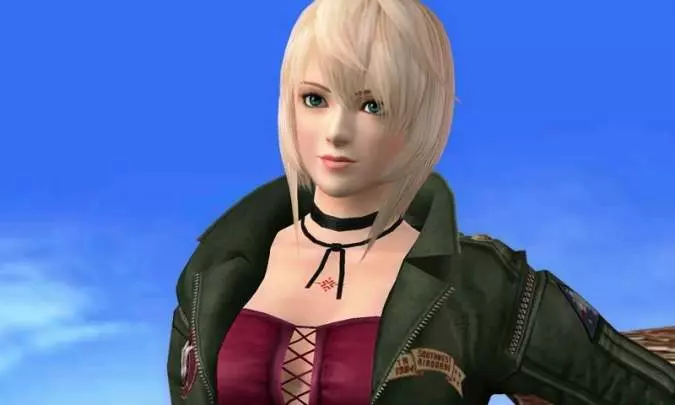 Dead or Alive Dimensions