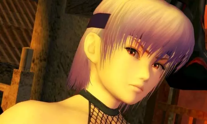 Dead or Alive Dimensions