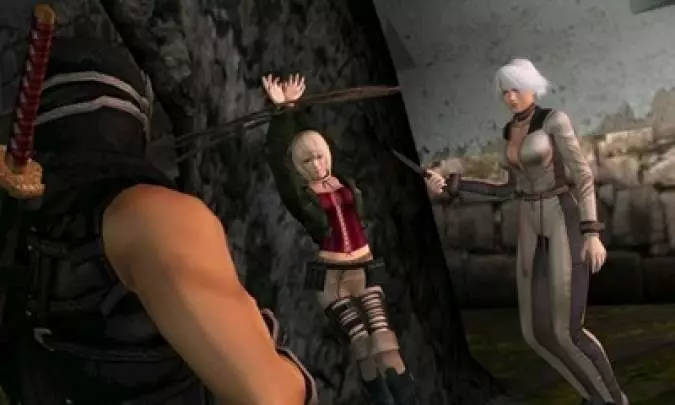 Dead or Alive Dimensions