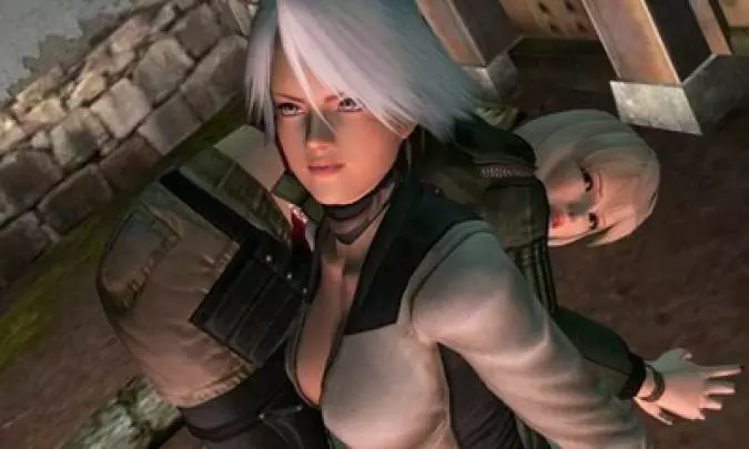 Dead or Alive: Dimensions