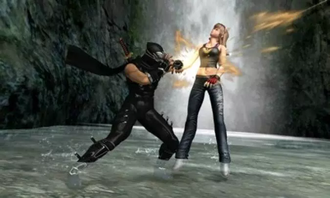 Dead or Alive Dimensions