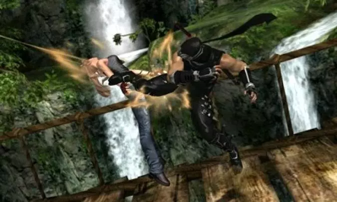 Dead or Alive: Dimensions