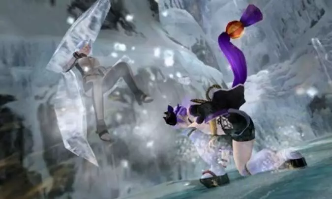 Dead or Alive Dimensions