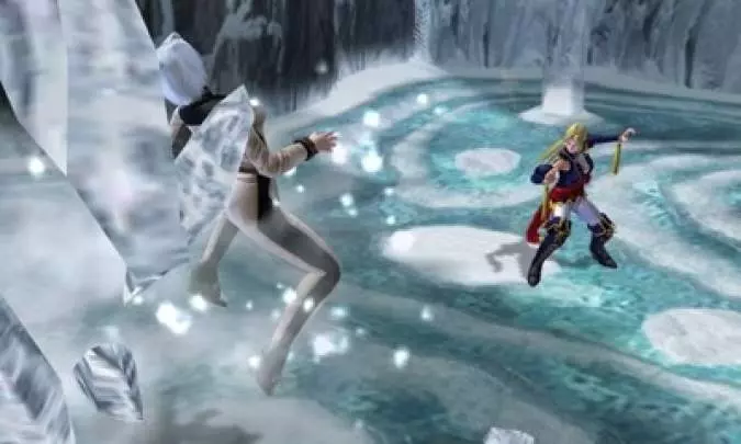 Dead or Alive: Dimensions