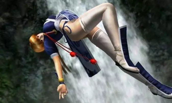 Dead or Alive: Dimensions