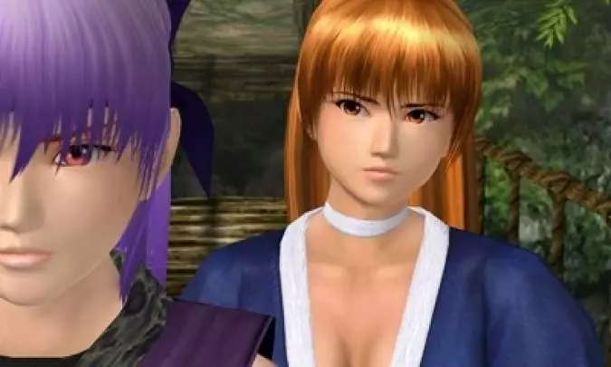 Dead or Alive Dimensions