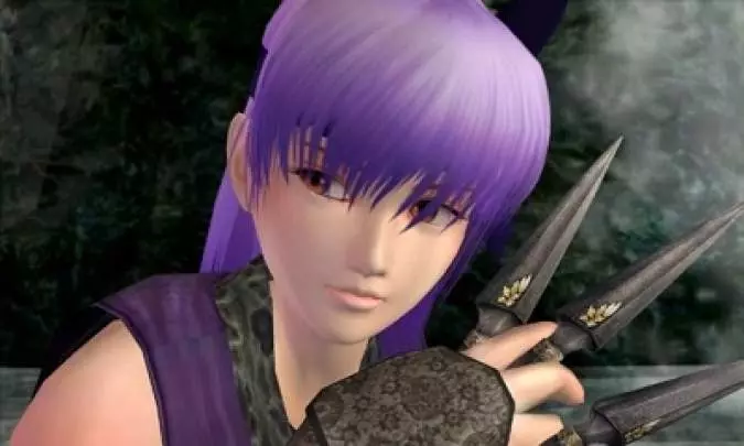 Dead or Alive Dimensions