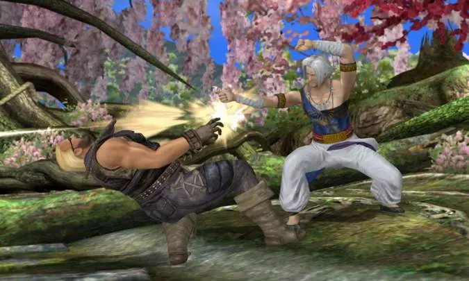 Dead or Alive: Dimensions