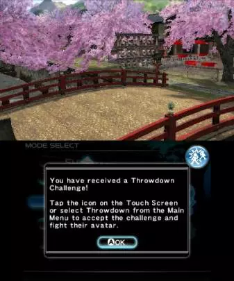 Dead or Alive Dimensions