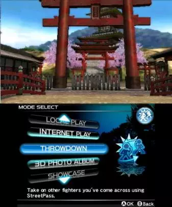 Dead or Alive Dimensions