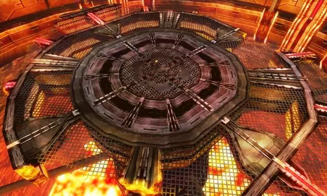 Dead or Alive Dimensions - 3DS