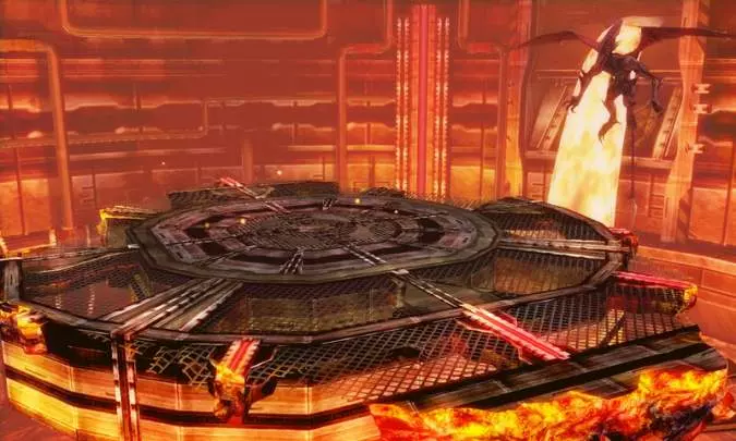 Dead or Alive Dimensions