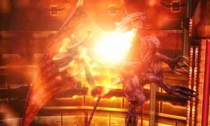 Dead or Alive Dimensions