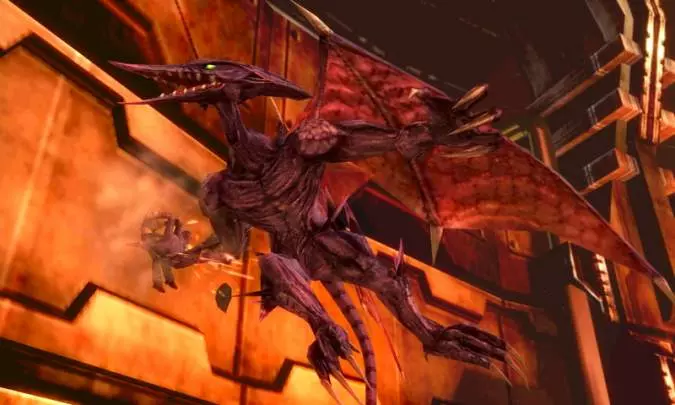 Dead or Alive: Dimensions