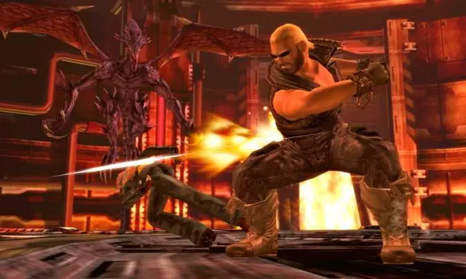 Dead or Alive Dimensions