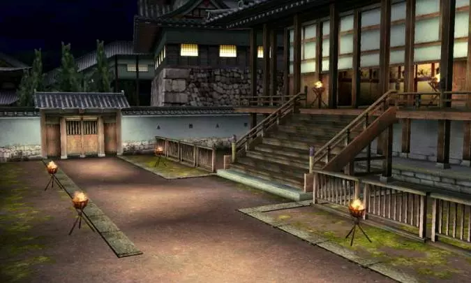 Dead or Alive Dimensions