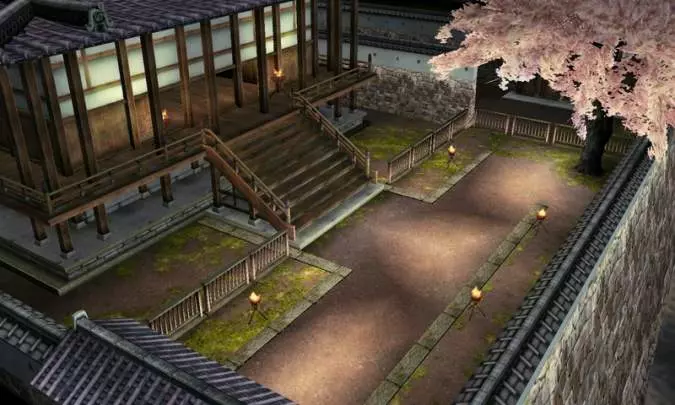 Dead or Alive Dimensions