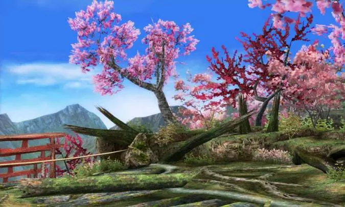 Dead or Alive Dimensions - 3DS