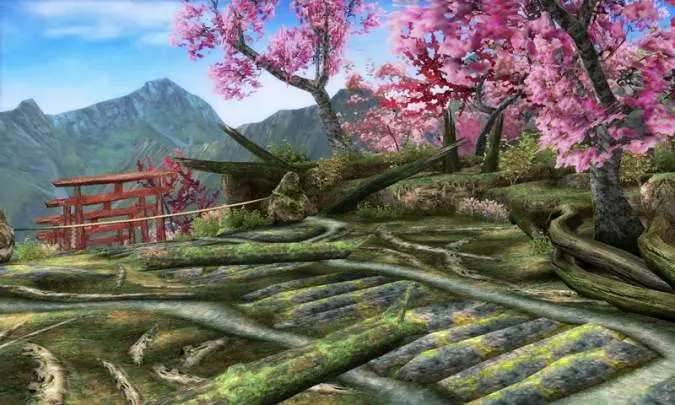 Dead or Alive: Dimensions