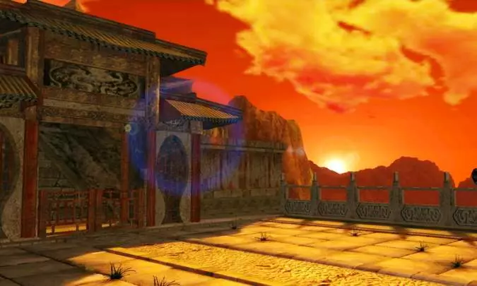 Dead or Alive Dimensions - 3DS