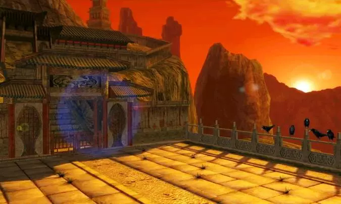 Dead or Alive Dimensions