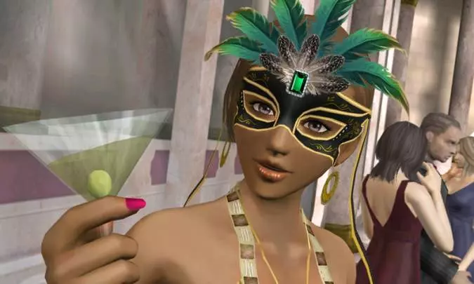 Dead or Alive Dimensions